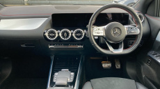 Mercedes-Benz Eqa 350 4Matic 215kW AMG Line 66.5kWh 5dr Auto Electric Hatchback